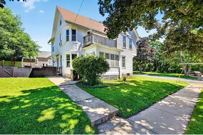 524 E Jefferson Street, Stoughton, WI 53589 - Photo 6