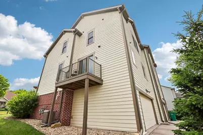 2665 Castle Rock Drive, Fitchburg, WI 53711 - Photo 34