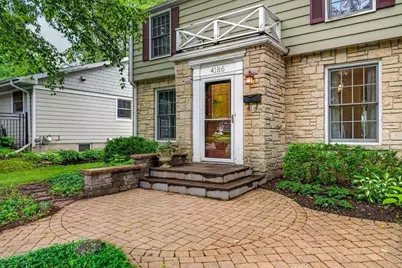 4186 Nakoma Road, Madison, WI 53711 - Photo 6