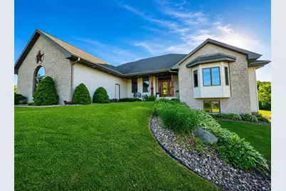 1825 Bringold Drive, Verona, WI 53593 - Photo 2