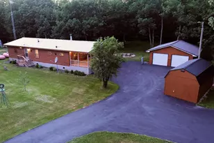 W2076 Amherst Rd, Wisconsin Dells, WI 53965 - Photo 86