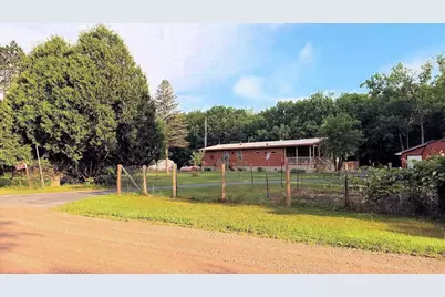 W2076 Amherst Road, Lyndon Station, WI 53944 - Photo 80