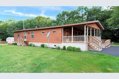 W2076 Amherst Road, Lyndon Station, WI 53944 - Photo 64