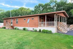 W2076 Amherst Rd, Wisconsin Dells, WI 53965 - Photo 64