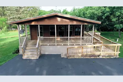 W2076 Amherst Road, Lyndon Station, WI 53944 - Photo 2