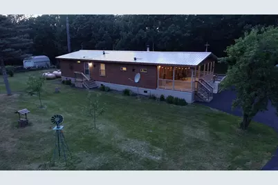 W2076 Amherst Road, Lyndon Station, WI 53944 - Photo 84