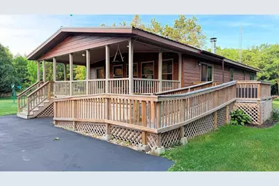 W2076 Amherst Road, Lyndon Station, WI 53944 - Photo 14