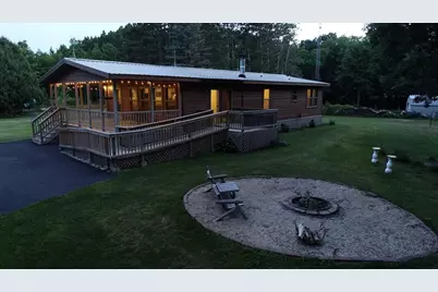 W2076 Amherst Road, Lyndon Station, WI 53944 - Photo 90