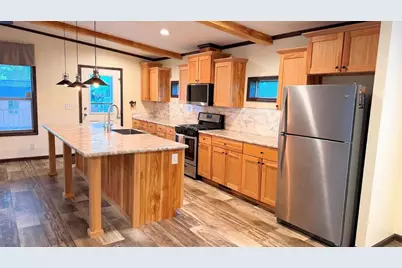 W2076 Amherst Road, Lyndon Station, WI 53944 - Photo 6