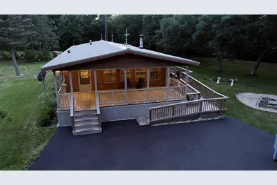 W2076 Amherst Road, Lyndon Station, WI 53944 - Photo 88