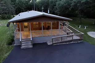 W2076 Amherst Rd, Wisconsin Dells, WI 53965 - Photo 88