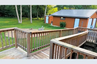 W2076 Amherst Road, Lyndon Station, WI 53944 - Photo 70