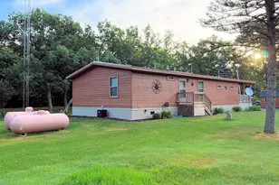W2076 Amherst Rd, Wisconsin Dells, WI 53965 - Photo 68