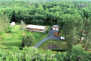 W2076 Amherst Rd, Wisconsin Dells, WI 53965 - Photo 2