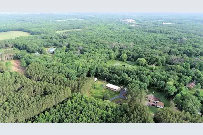 W2076 Amherst Road, Lyndon Station, WI 53944 - Photo 66