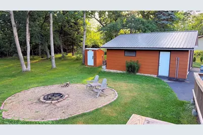 W2076 Amherst Road, Lyndon Station, WI 53944 - Photo 60