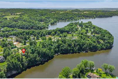 S589 Mockingbird Court, La Valle, WI 53491 - Photo 32