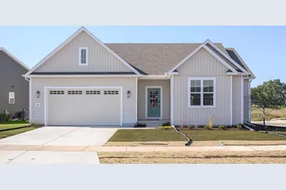 1003 Merri-Hill Drive, Oregon, WI 53575 - Photo 1