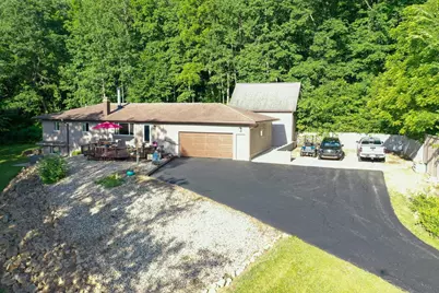 12258 S Round River Trail, Spring Green, WI 53588 - Photo 50