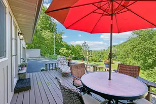 12258 S Round River Trail, Spring Green, WI 53588 - Photo 2