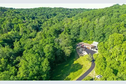 12258 S Round River Trail, Spring Green, WI 53588 - Photo 56