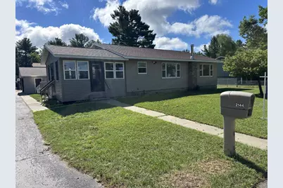 2144 Market Street, Friendship, WI 53934 - Photo 1