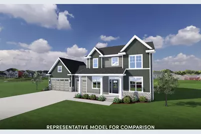 1876 Waverly Way, Sun Prairie, WI 53590 - Photo 1