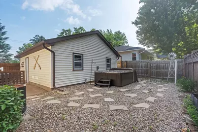 648 N Webb Avenue, Reedsburg, WI 53959 - Photo 8