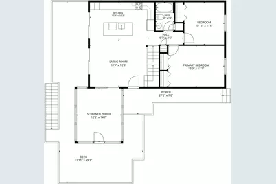 S609 E Redstone Drive, La Valle, WI 53941 - Photo 20