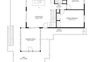 S609 E Redstone Dr, La Valle, WI 53941 - Photo 24