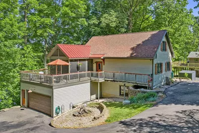 S609 E Redstone Drive, La Valle, WI 53941 - Photo 2