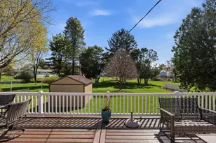 809 Grove St, Beaver Dam, WI 53916 - Photo 4
