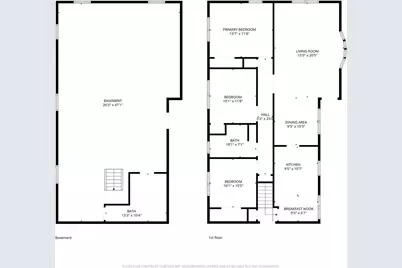 809 Grove Street, Beaver Dam, WI 53916 - Photo 20