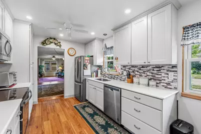 809 Grove Street, Beaver Dam, WI 53916 - Photo 8
