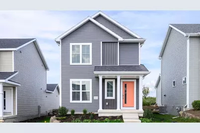 9212 Gentle Feather Road, Verona, WI 53593 - Photo 1