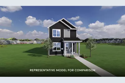 9212 Gentle Feather Road, Madison, WI 53593 - Photo 1