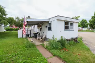 4625 S Mormom Coulee Road, La Crosse, WI 54601 - Photo 1
