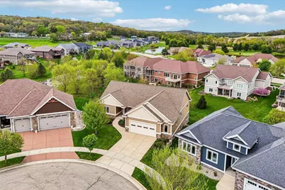 248 Greenway Circle, Deerfield, WI 53531 - Photo 2
