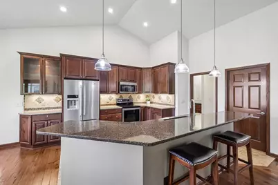 248 Greenway Circle, Deerfield, WI 53531 - Photo 12