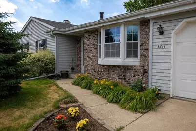4211 Wilshire Lane, Janesville, WI 53546 - Photo 2