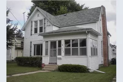 308 Sherman Avenue, Fort Atkinson, WI 53538 - Photo 1