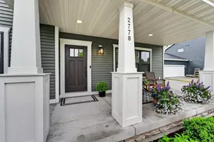 2778 Frisee Dr, Fitchburg, WI 53711 - Photo 4