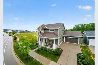 2778 Frisee Drive, Fitchburg, WI 53711 - Photo 44