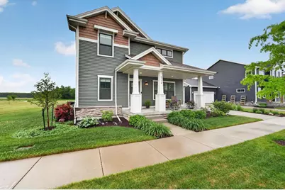 2778 Frisee Drive, Fitchburg, WI 53711 - Photo 2