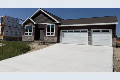 4044 Whistle Rock Circle, DeForest, WI 53532 - Photo 1