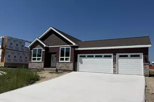 4044 Whistle Rock Cir, DeForest, WI 53532 - Photo 1