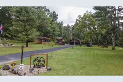 1879 Lakeview Drive, Friendship, WI 53934 - Photo 42