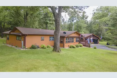 1879 Lakeview Drive, Friendship, WI 53934 - Photo 2