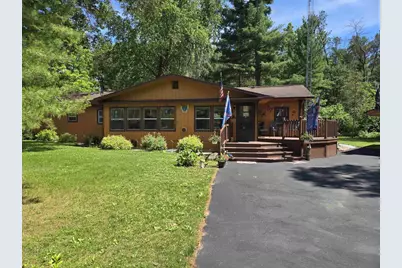 1879 Lakeview Drive, Friendship, WI 53934 - Photo 34