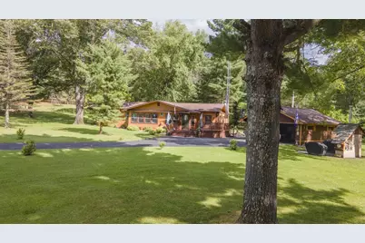 1879 Lakeview Drive, Friendship, WI 53934 - Photo 28